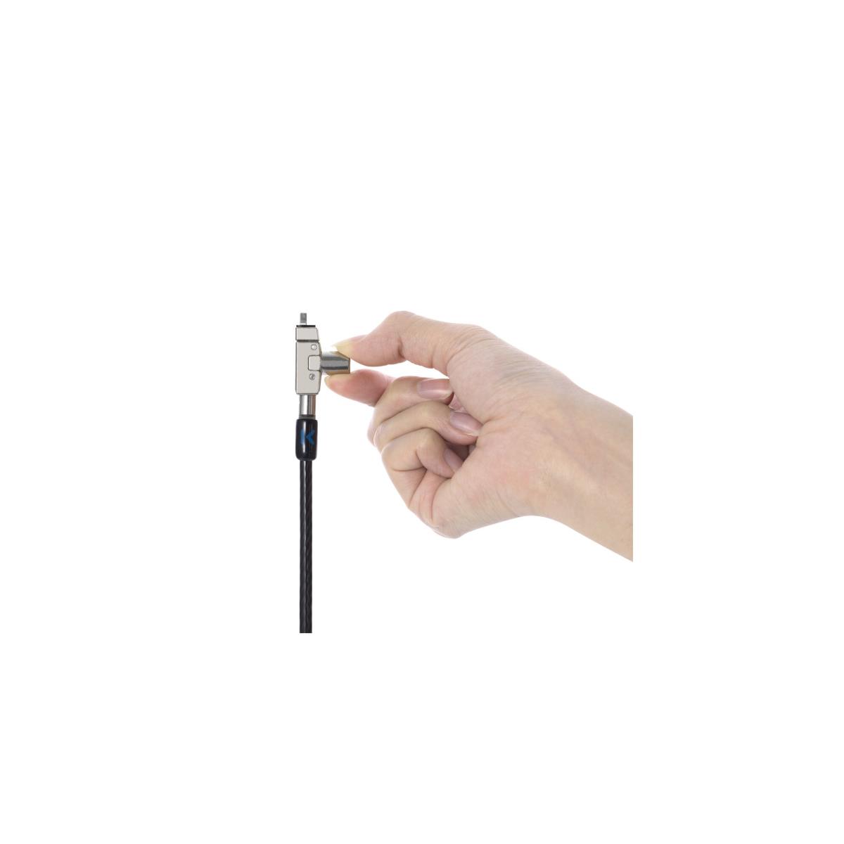 SLIM N17 2.0 DUAL KEYED L thumbnail