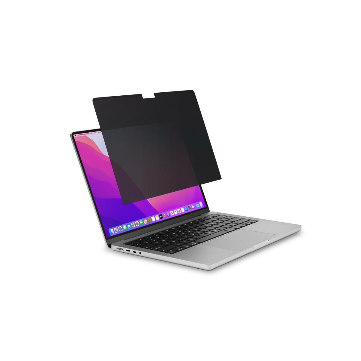 MagPro Elite Privacy Screen Filter for MacBook Pro 16 (2021). thumbnail