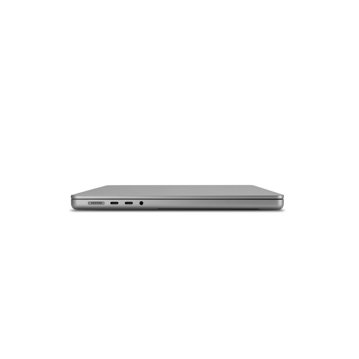 MagPro Elite Privacy Screen Filter for MacBook Pro 16 (2021). thumbnail