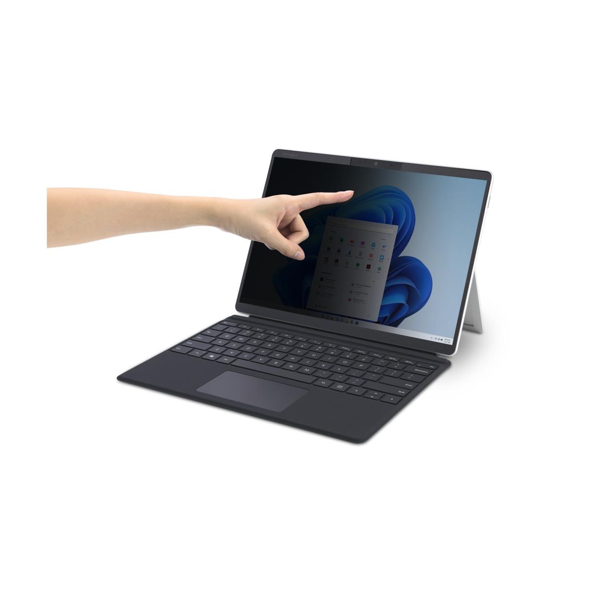 MagPro Elite Privacy Screen Filter for Surface Pro 8;9;10 and 11. thumbnail