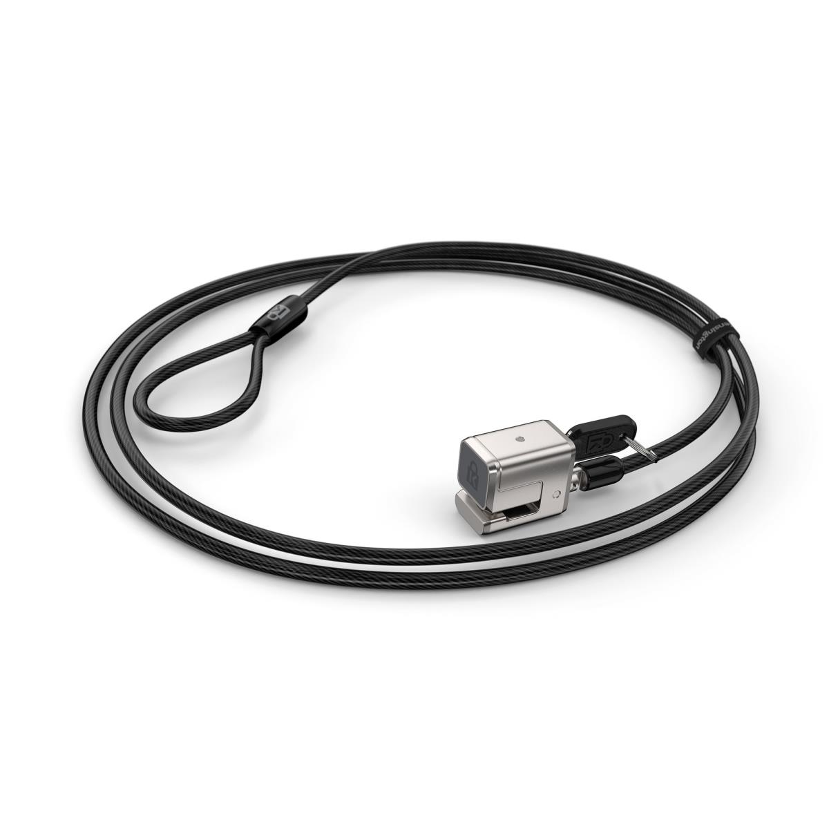 KEYED CABLE LOCK SURFACE thumbnail