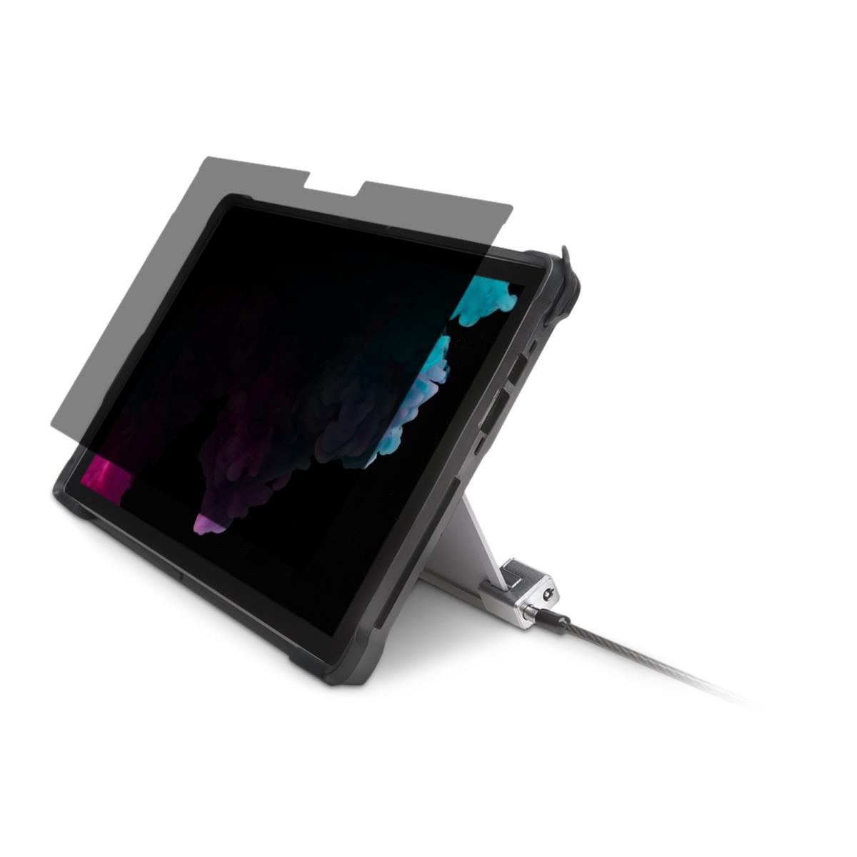 KEYED CABLE LOCK SURFACE thumbnail