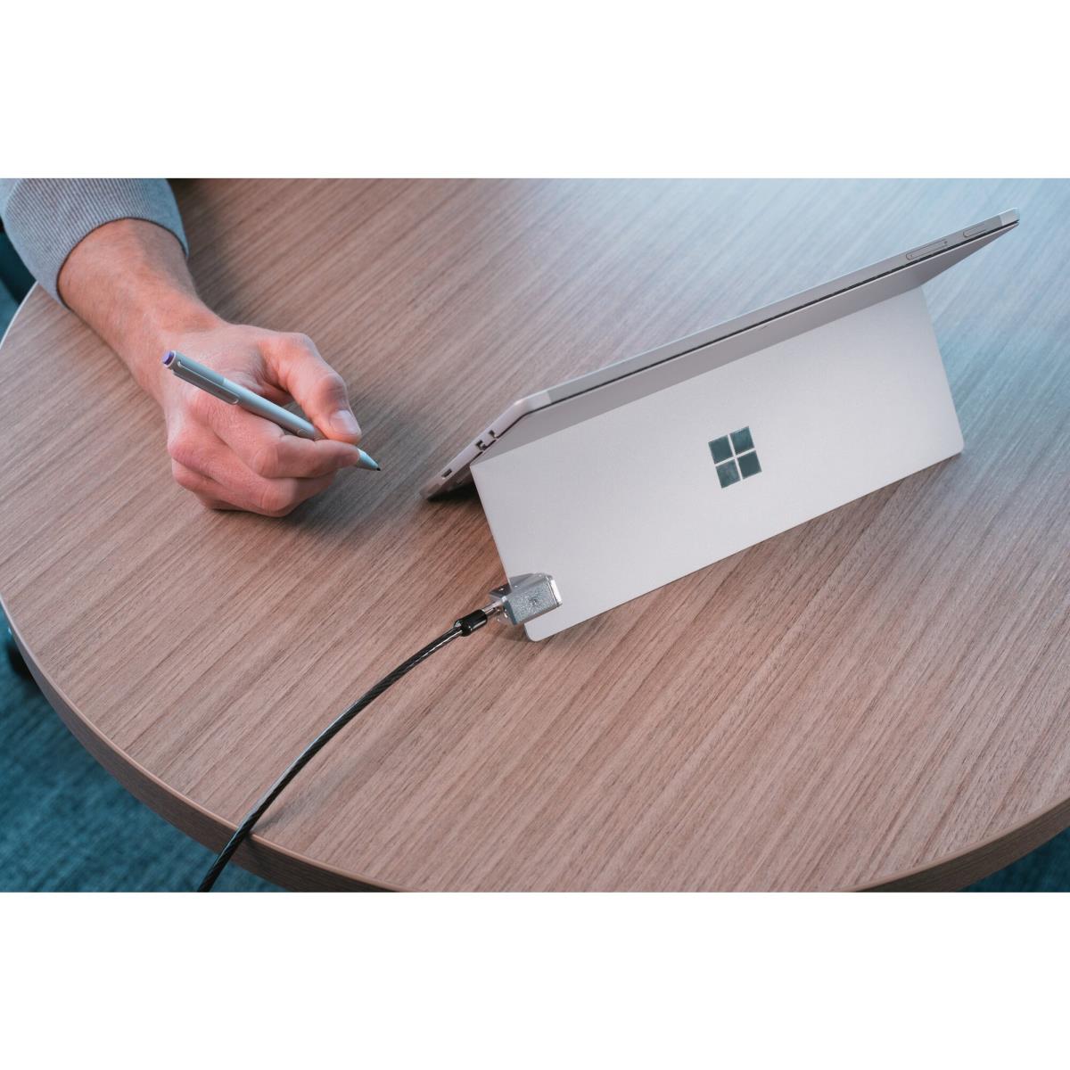 KEYED CABLE LOCK SURFACE thumbnail