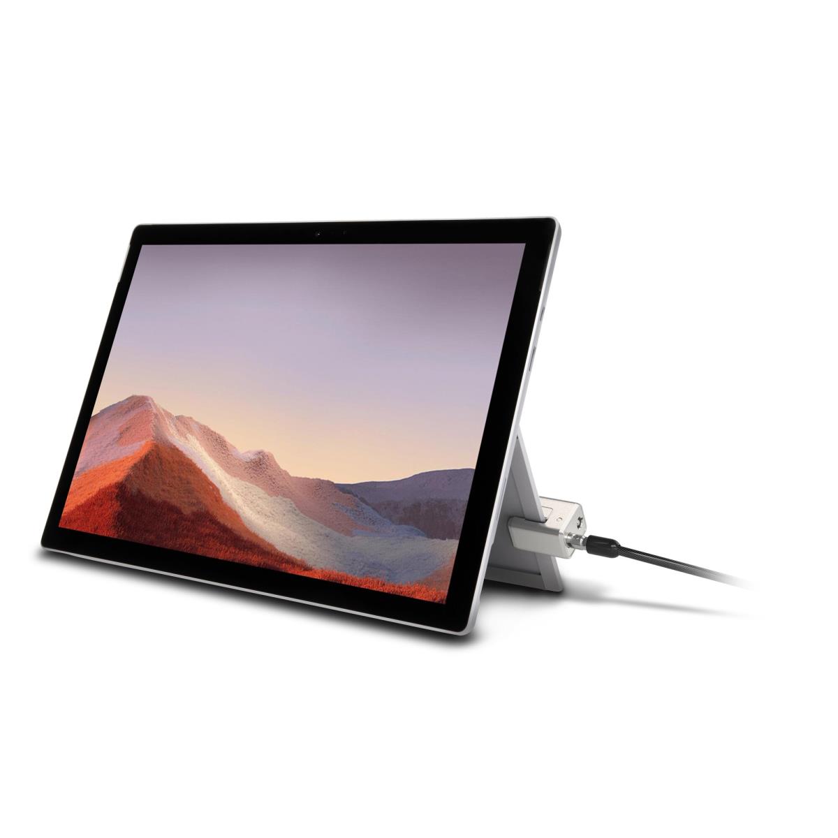 KEYED CABLE LOCK SURFACE thumbnail