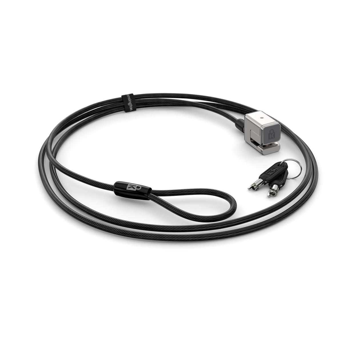KEYED CABLE LOCK SURFACE thumbnail