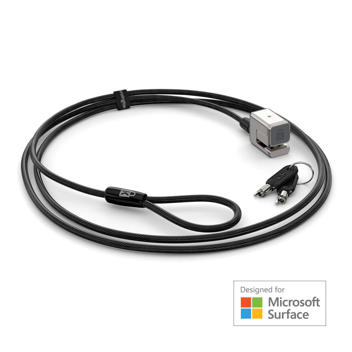 KEYED CABLE LOCK SURFACE thumbnail
