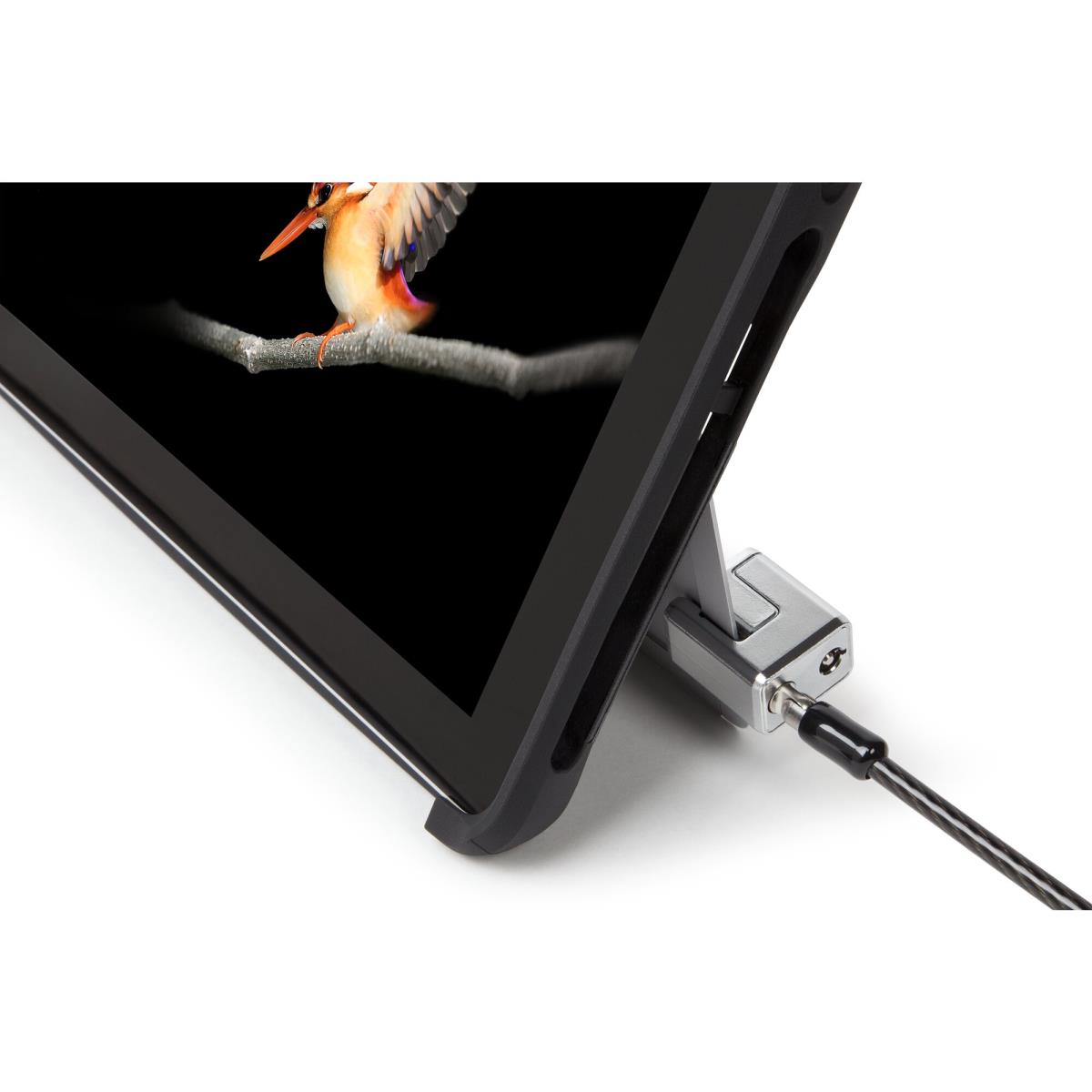 KEYED CABLE LOCK SURFACE thumbnail