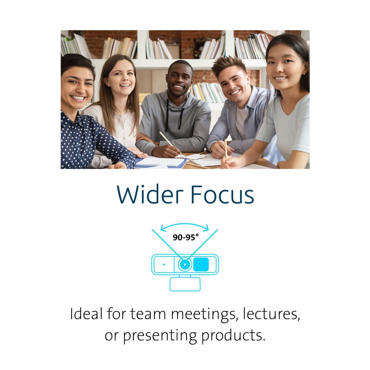 W2050 WEBCAM 1080P thumbnail