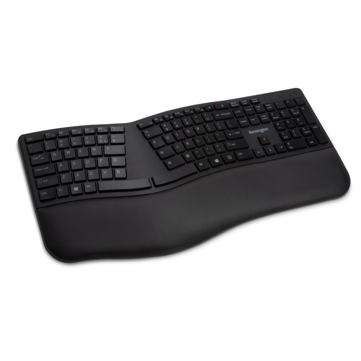 PROFIT ERGO WIRELESS KEYBOARD UK thumbnail