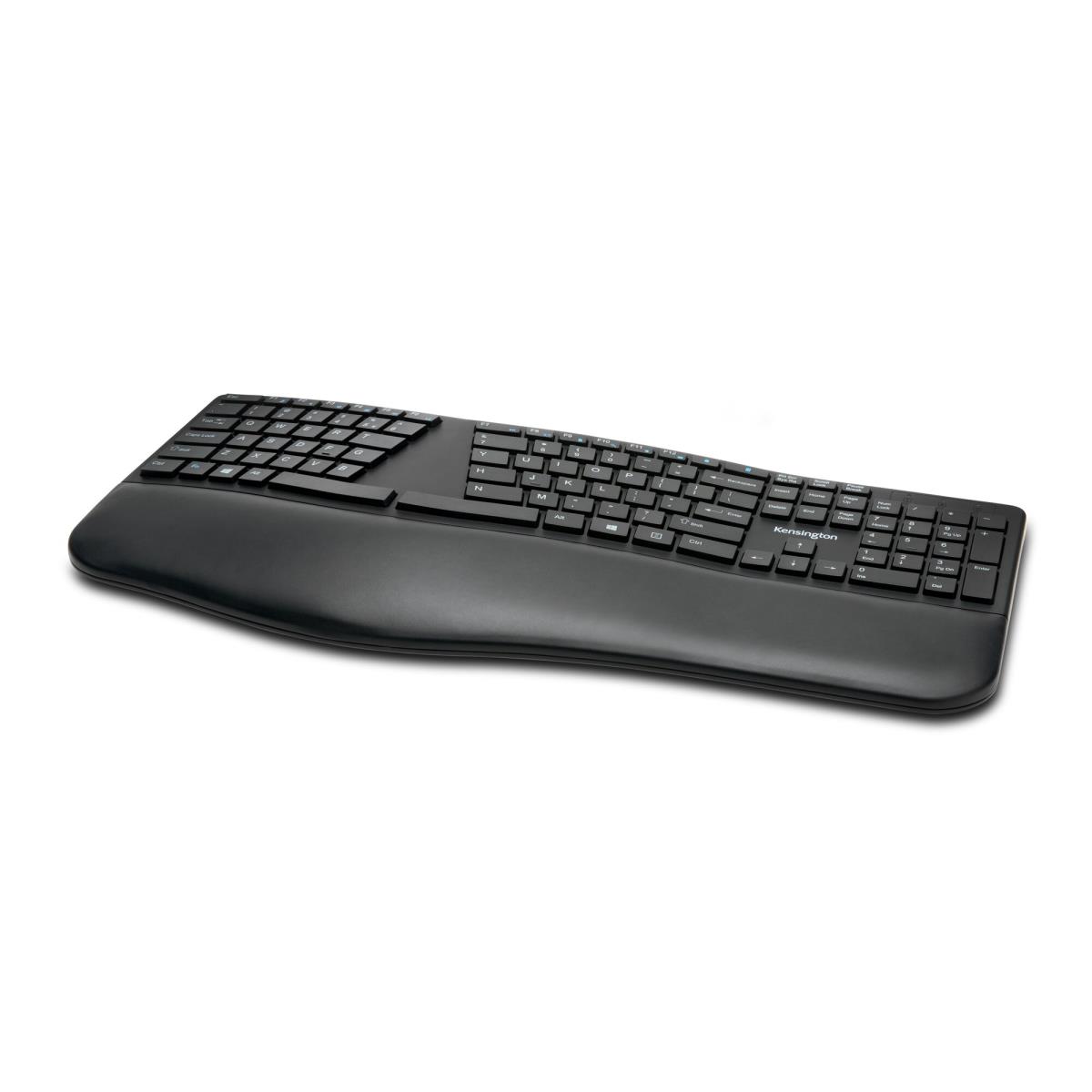 PROFIT ERGO WIRELESS KEYBOARD UK thumbnail