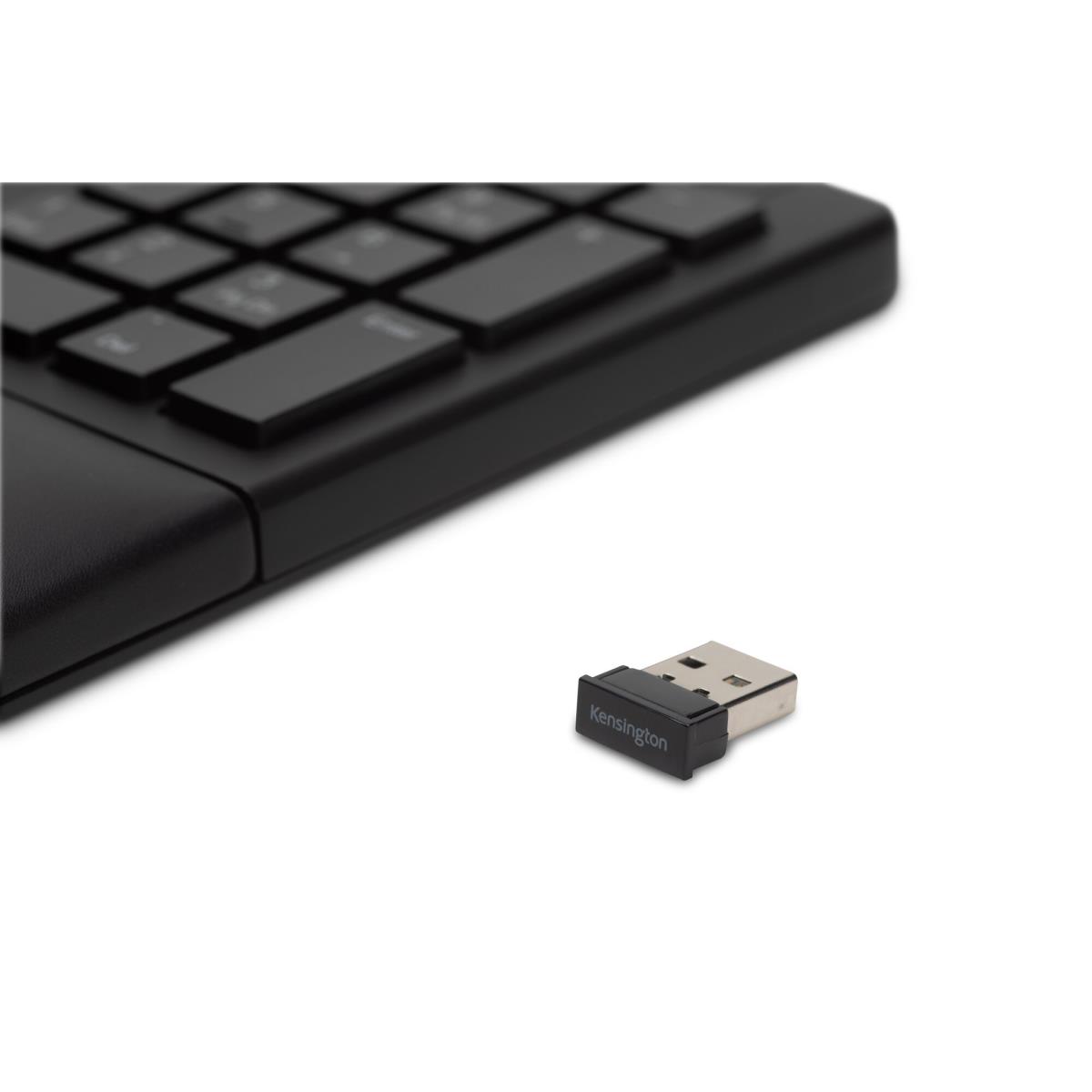 PROFIT ERGO WIRELESS KEYBOARD UK thumbnail