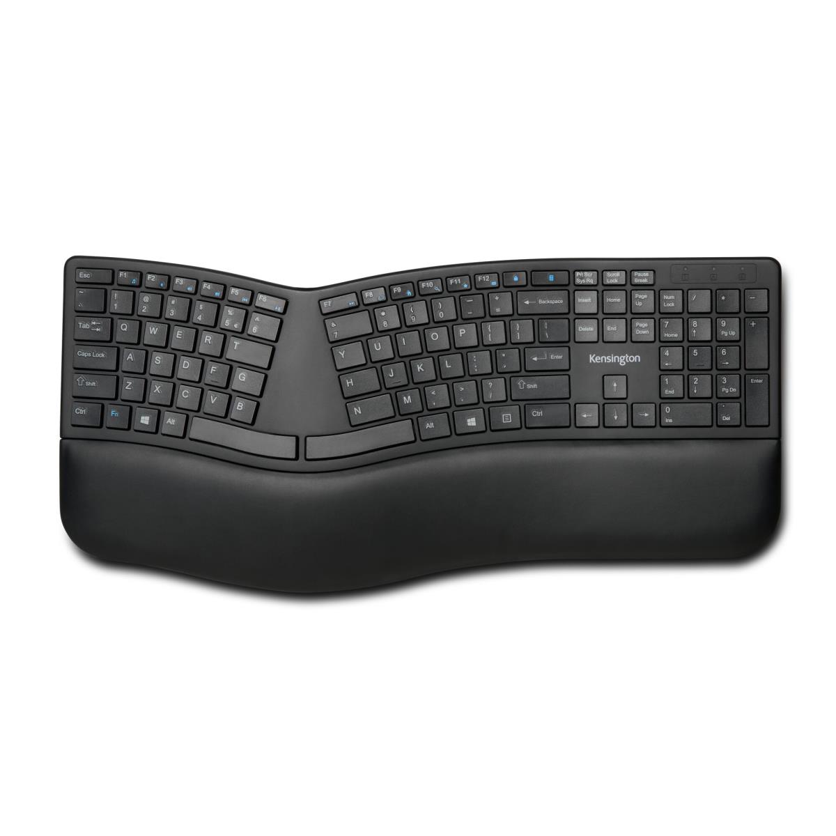 PROFIT ERGO WIRELESS KEYBOARD UK thumbnail