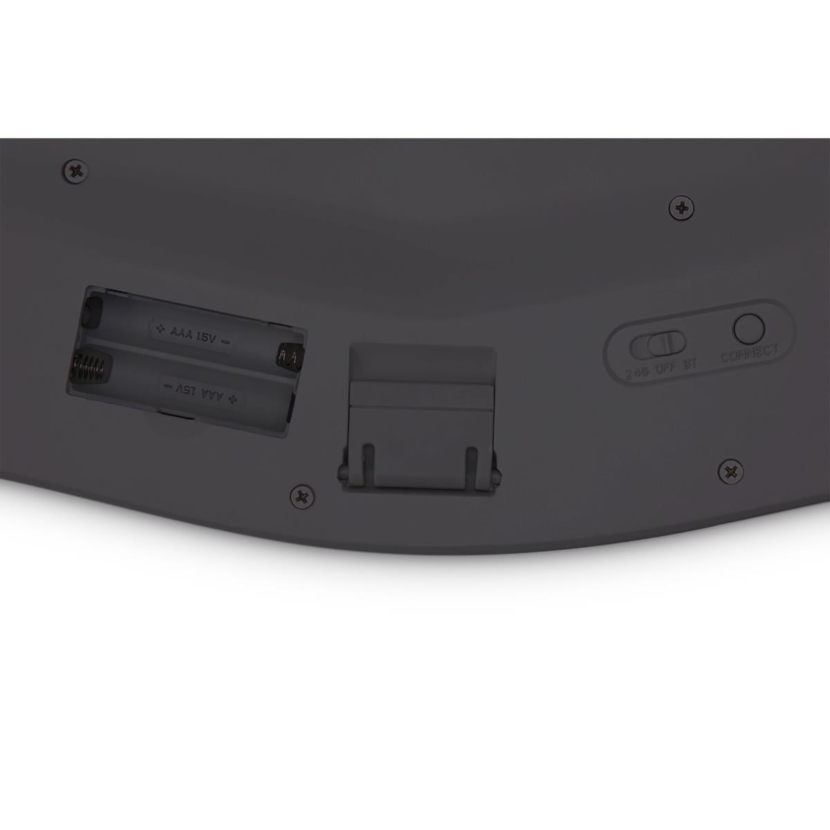 PROFIT ERGO WIRELESS KEYBOARD UK thumbnail
