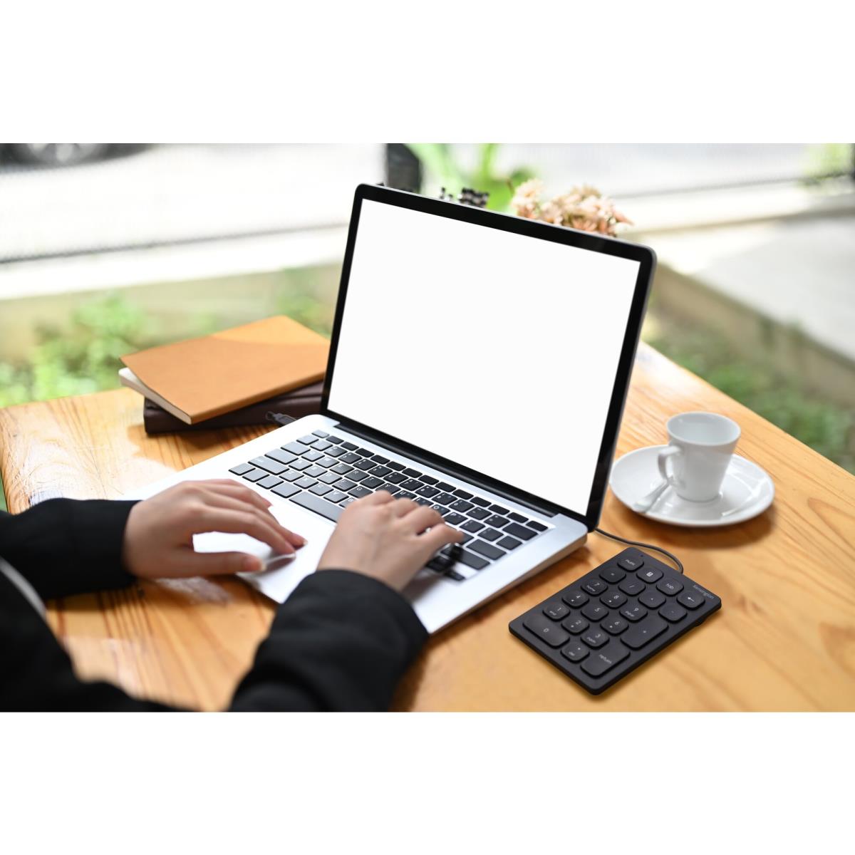 NUMERIC KEYBOARD thumbnail