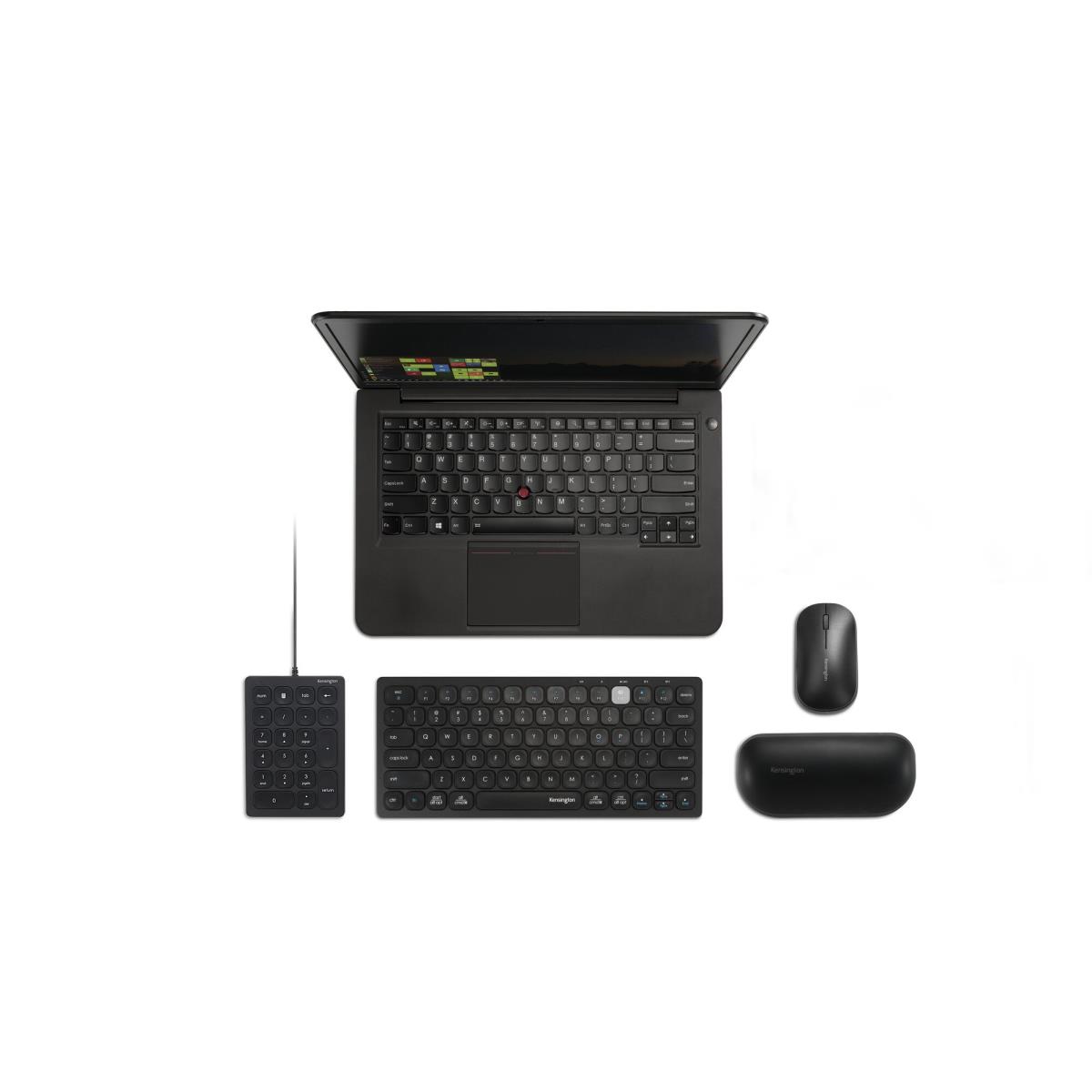 NUMERIC KEYBOARD thumbnail