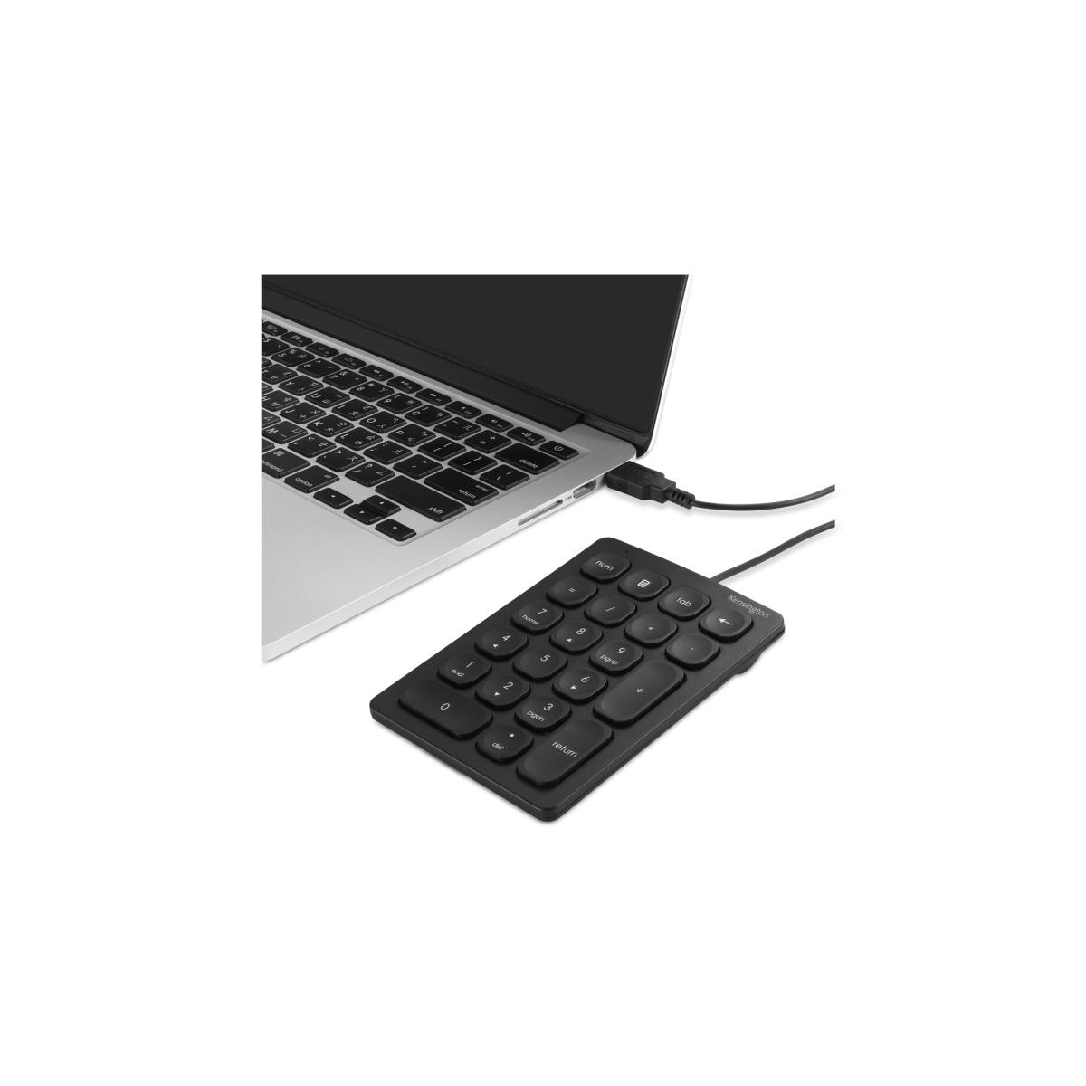 NUMERIC KEYBOARD thumbnail