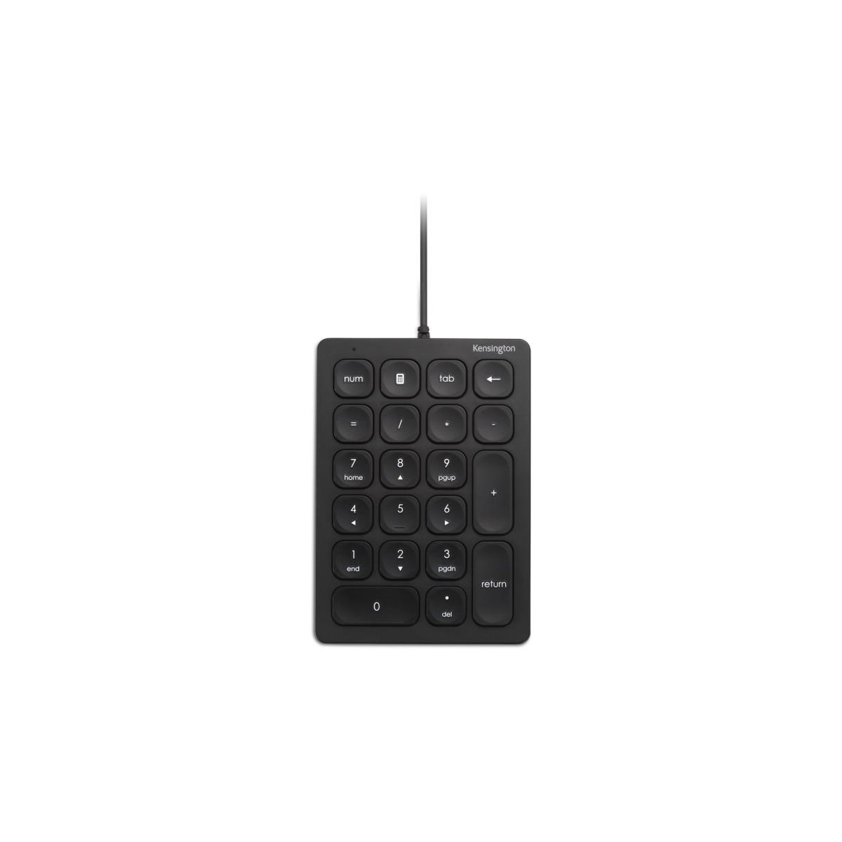 NUMERIC KEYBOARD thumbnail