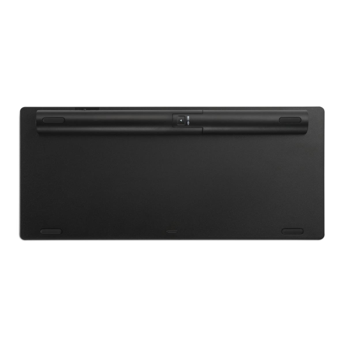DUAL WIRELESS COMPACT KEYBOARD UK thumbnail