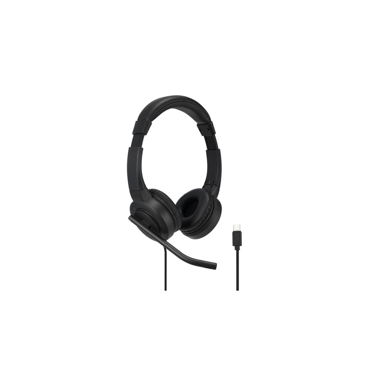 H1000 USB-C HEADSET thumbnail