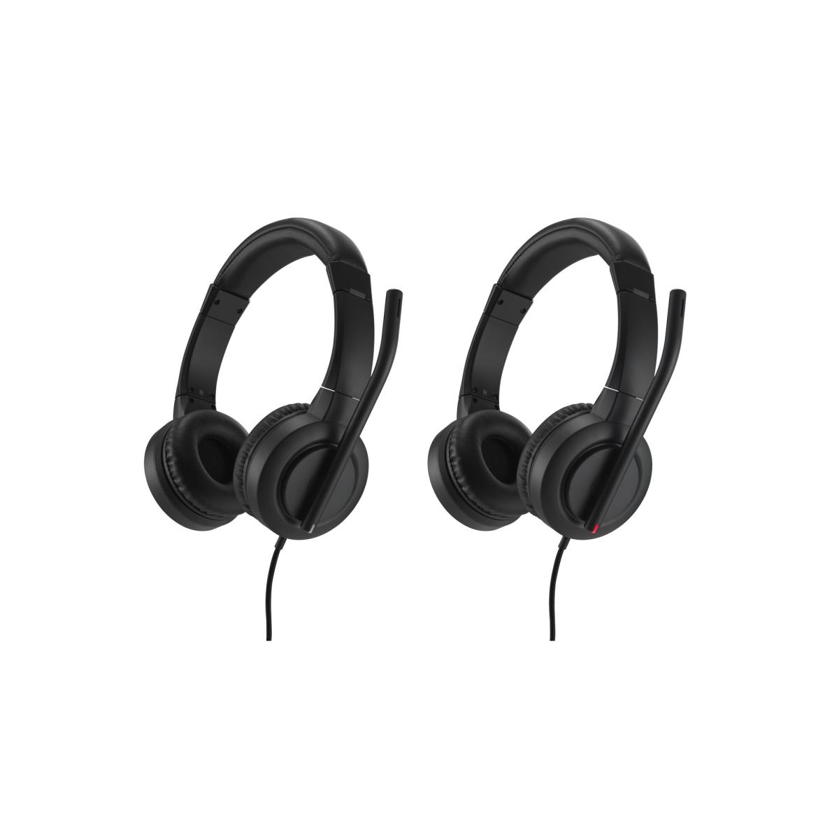 H1000 USB-C HEADSET thumbnail