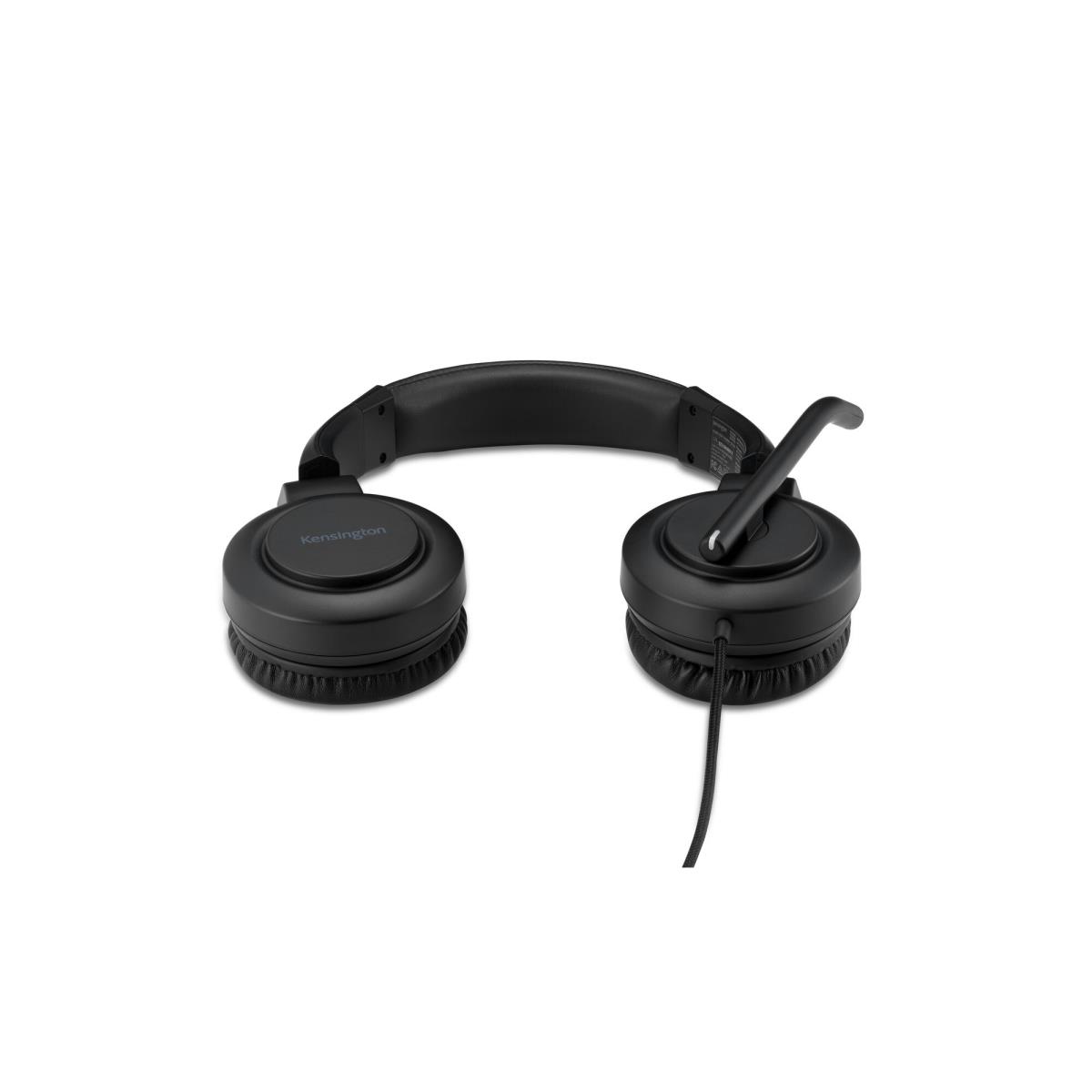 H1000 USB-C HEADSET thumbnail
