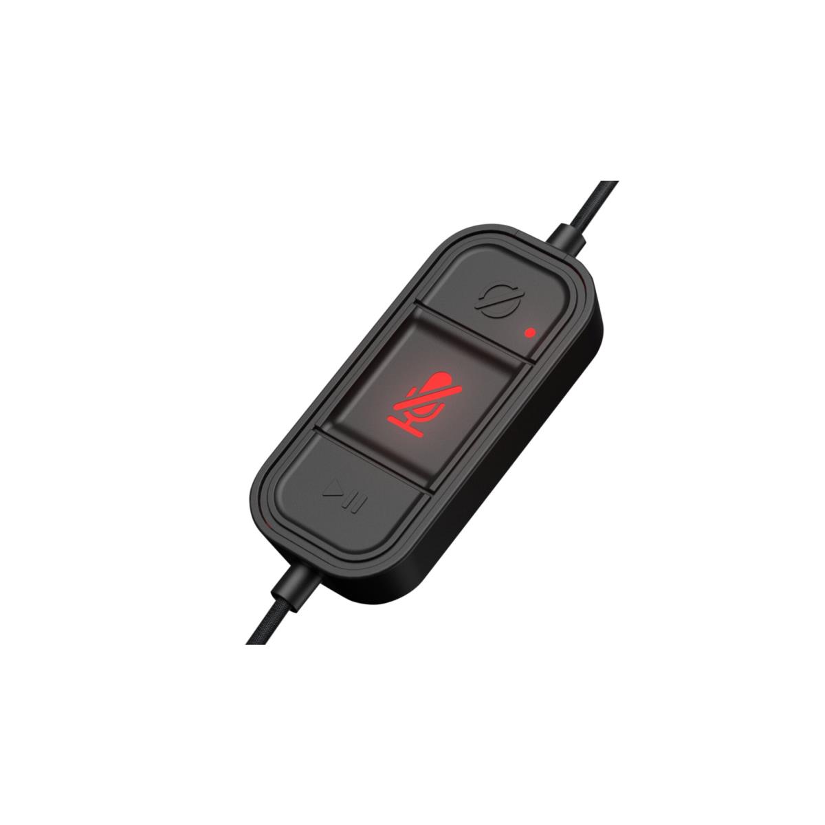 H1000 USB-C HEADSET thumbnail