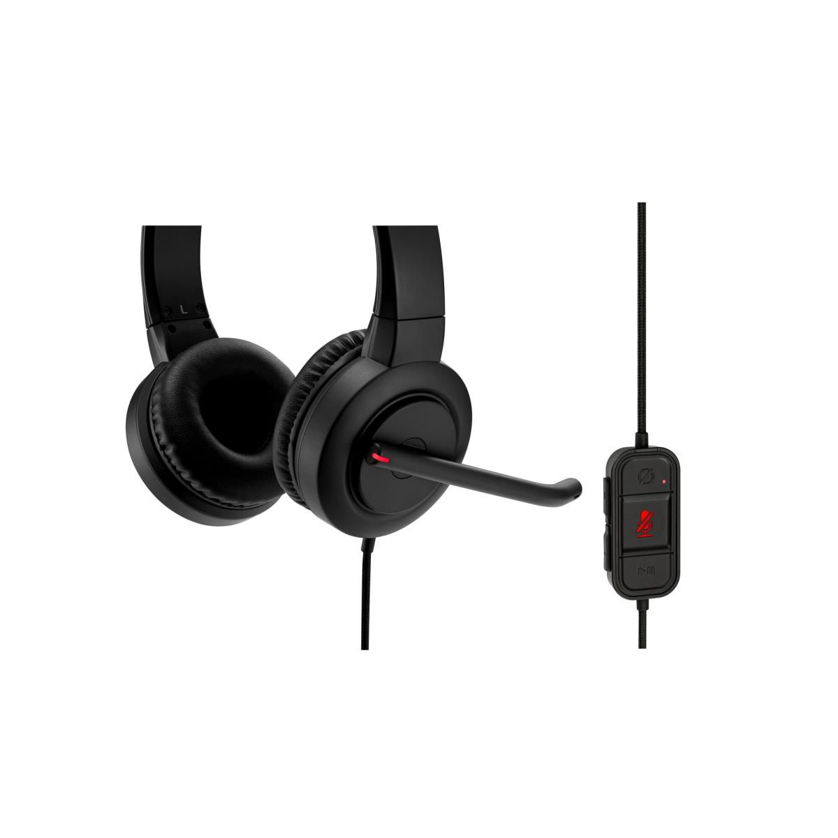 H1000 USB-C HEADSET thumbnail
