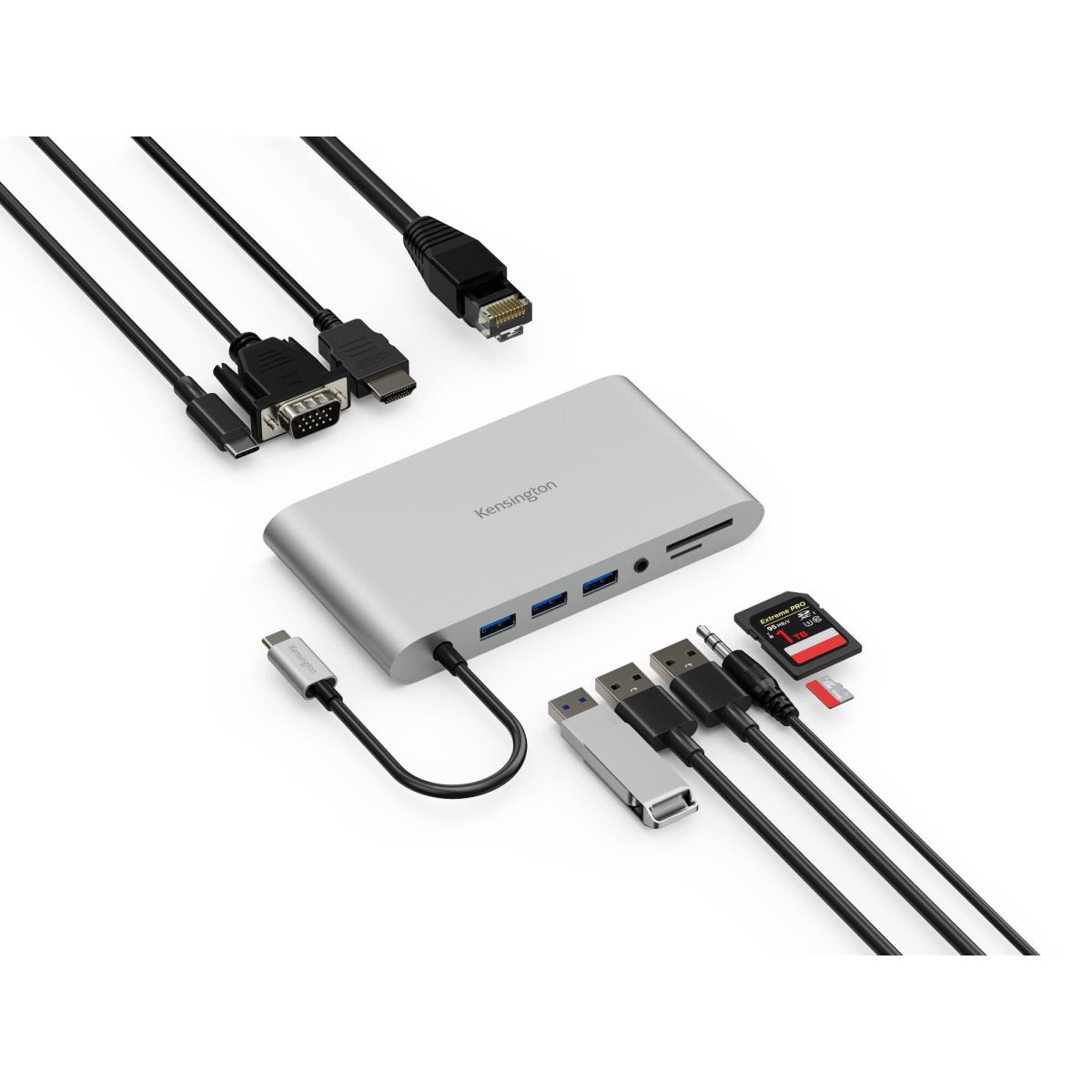 UH1440P USB-C MOBILE DOCK thumbnail