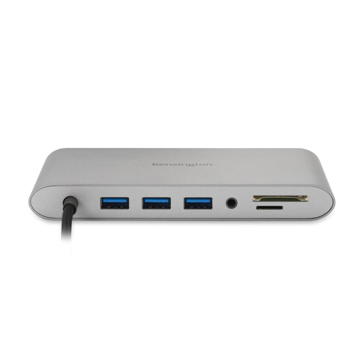 UH1440P USB-C MOBILE DOCK thumbnail