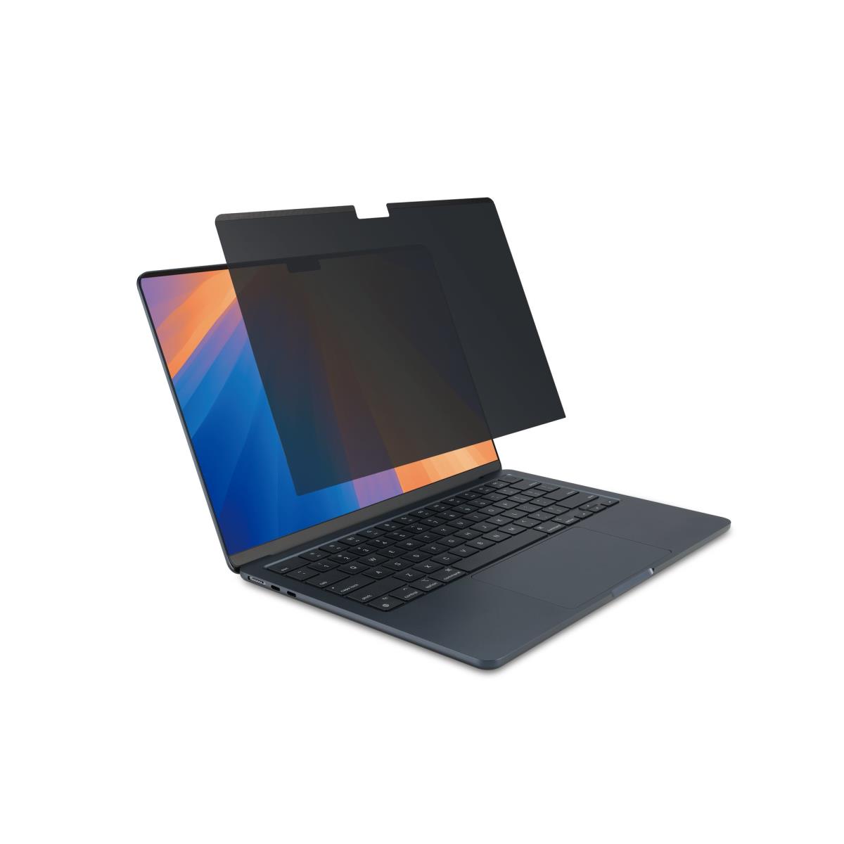 MagPro Elite Privacy Screen Filter for MacBook Air 13.6 (2022) thumbnail