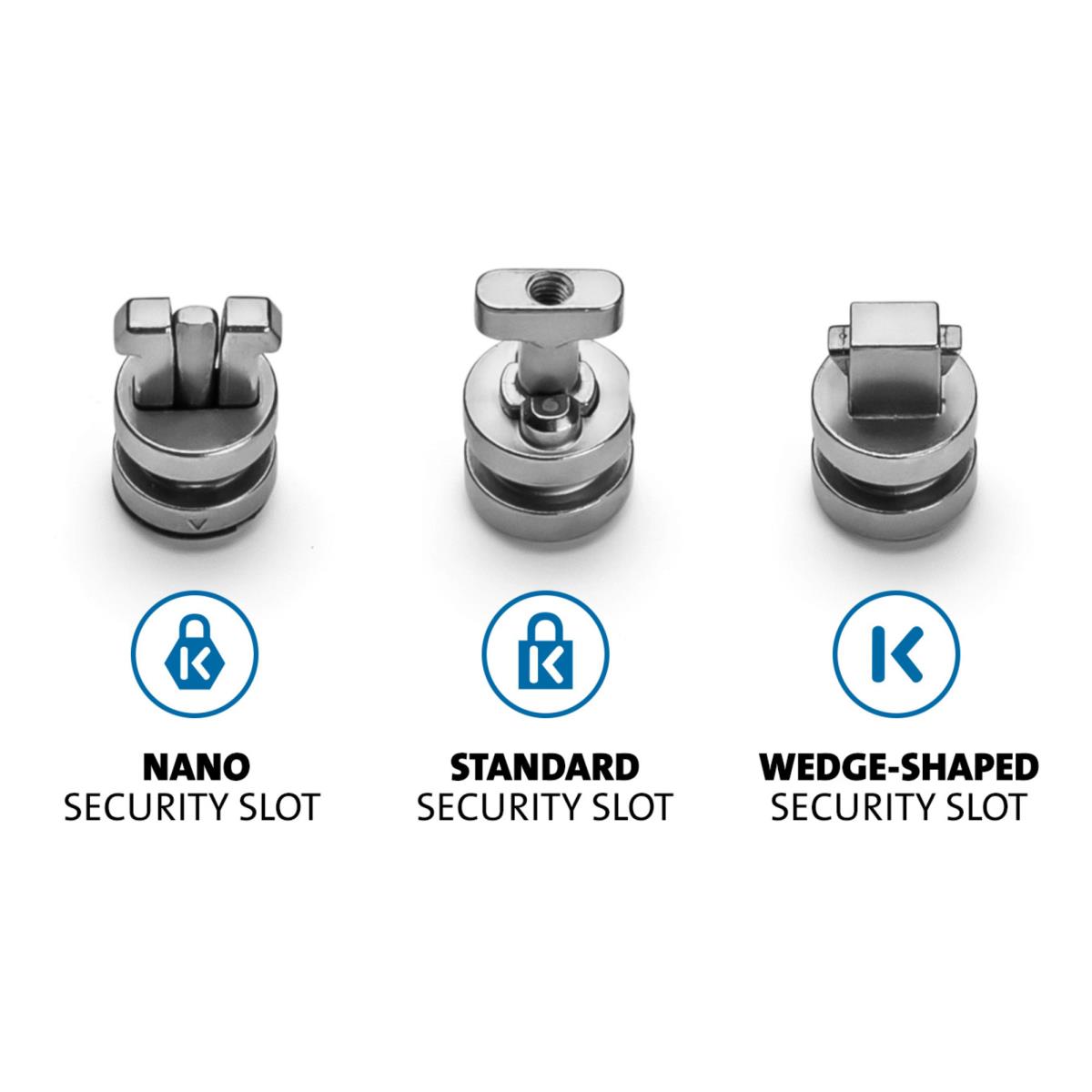 K: CLICKSAFE 3-IN-1 ANCHOR PACK thumbnail