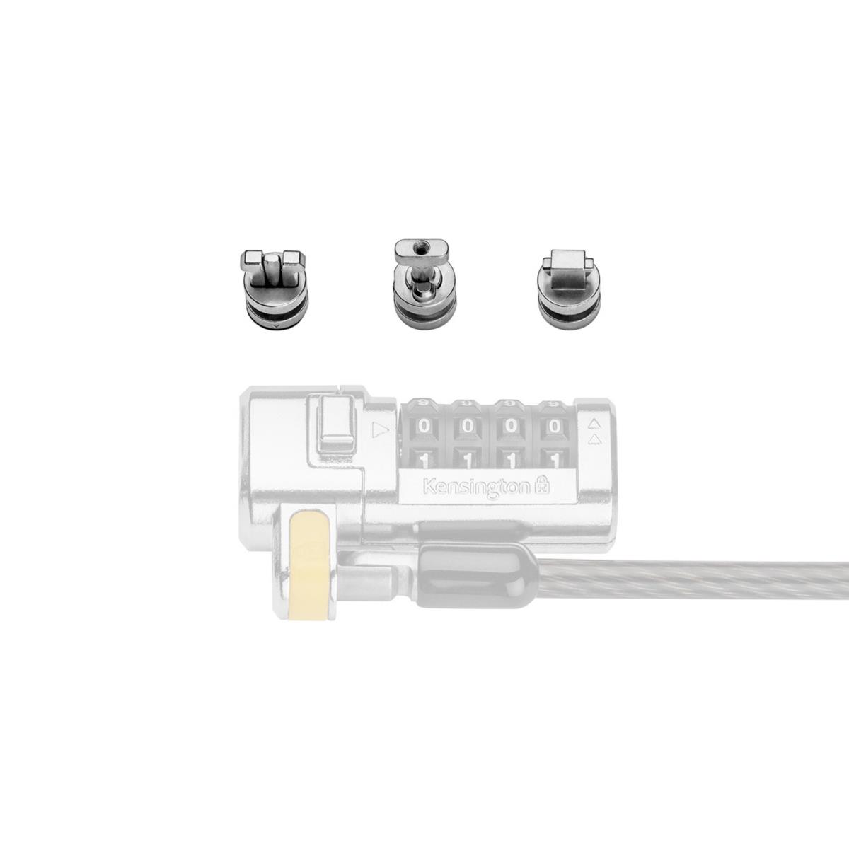 K: CLICKSAFE 3-IN-1 ANCHOR PACK thumbnail
