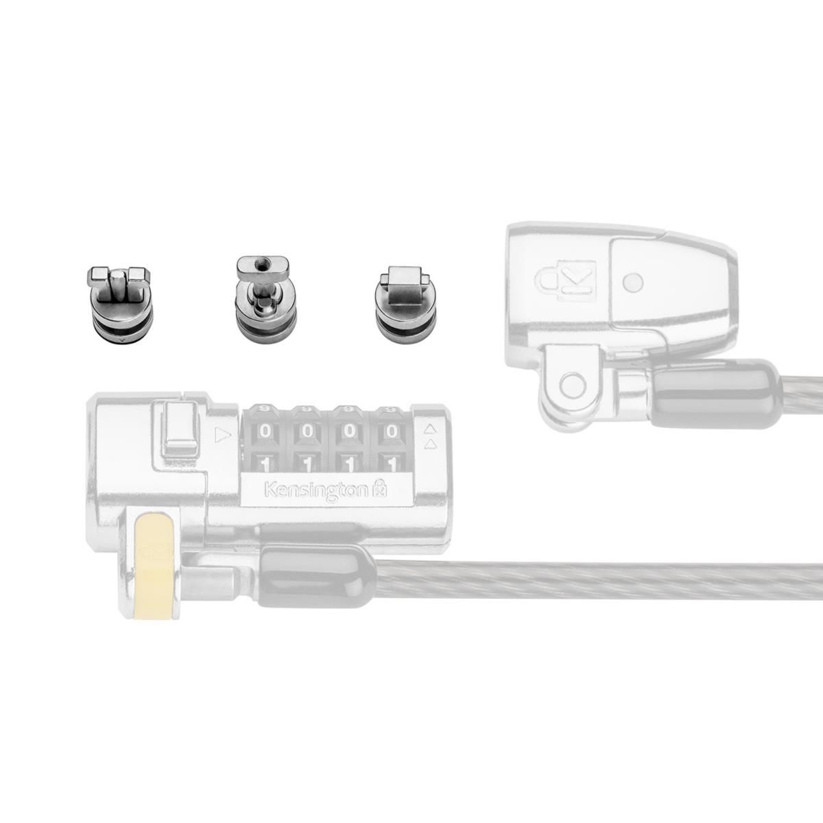 K: CLICKSAFE 3-IN-1 ANCHOR PACK thumbnail