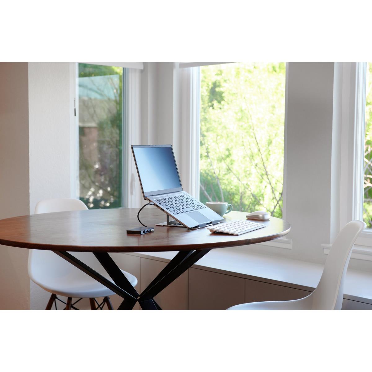 #EASY RISER ALUMINUM LAPTOP RISER thumbnail