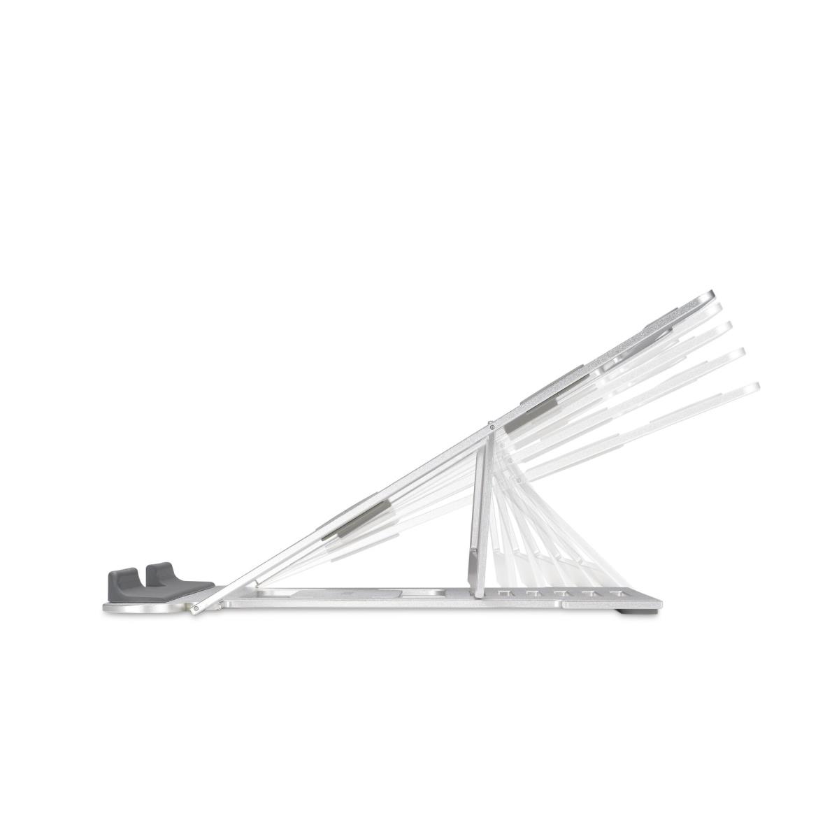 #EASY RISER ALUMINUM LAPTOP RISER thumbnail