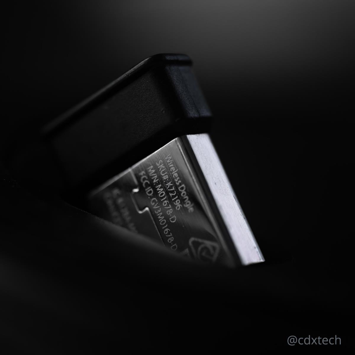 K: PROFIT ERGO TB550 TRACKBALL thumbnail