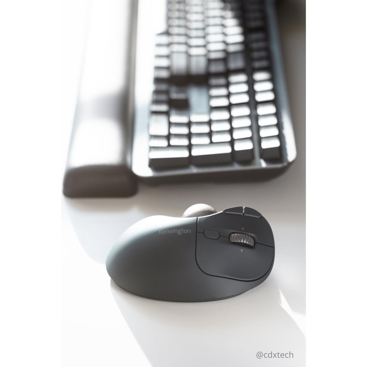 K: PROFIT ERGO TB550 TRACKBALL thumbnail