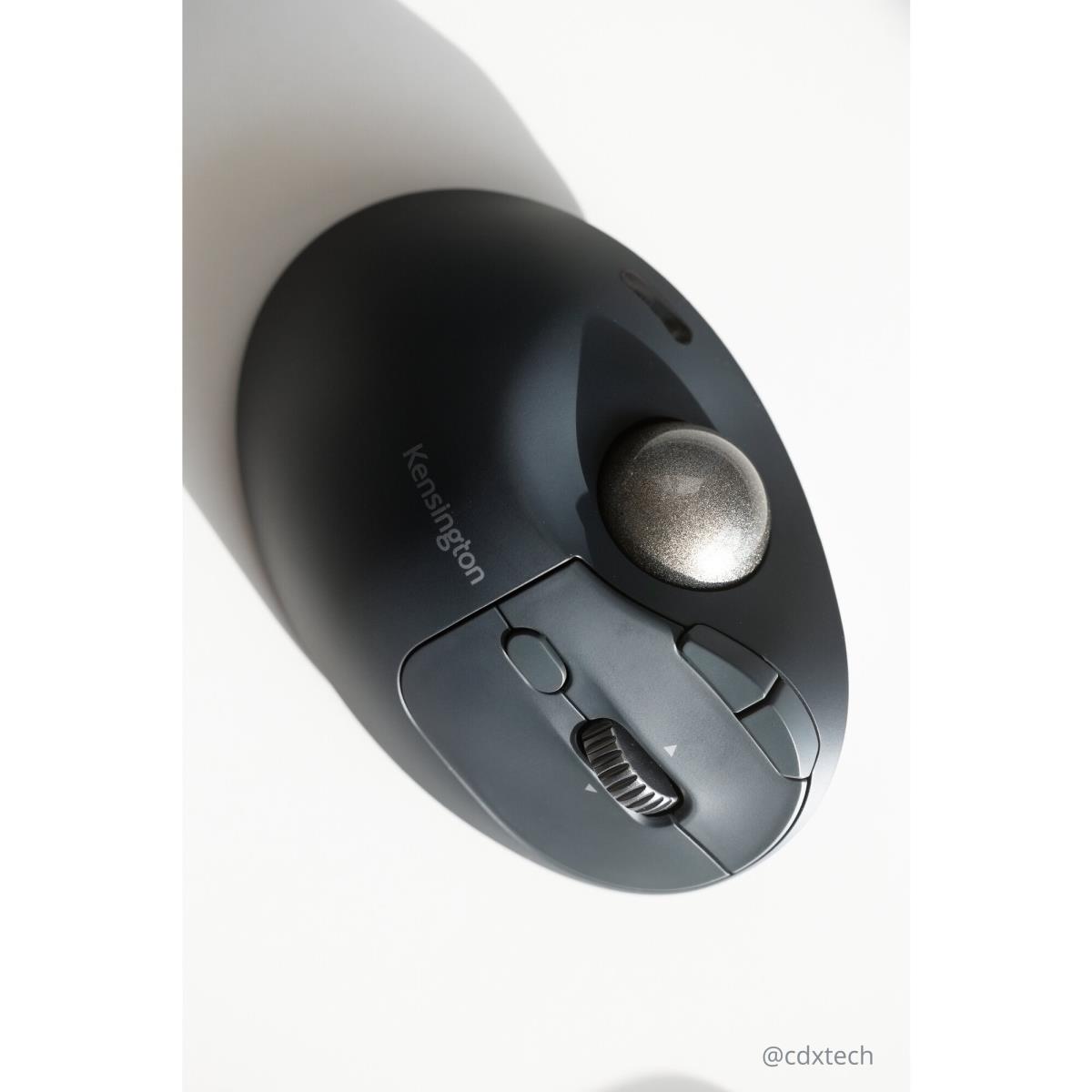 K: PROFIT ERGO TB550 TRACKBALL thumbnail