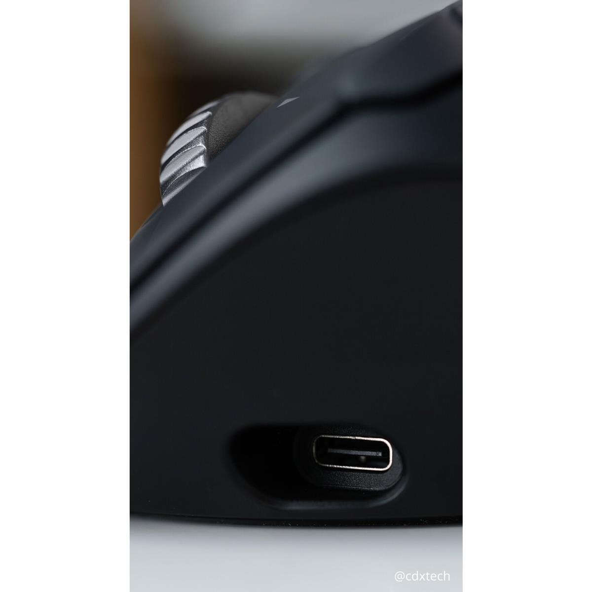 K: PROFIT ERGO TB550 TRACKBALL thumbnail