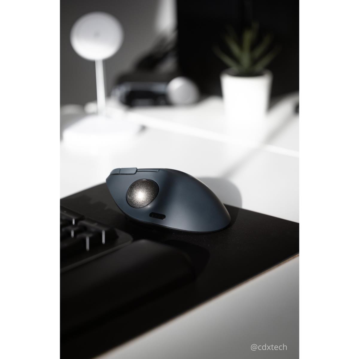 K: PROFIT ERGO TB550 TRACKBALL thumbnail