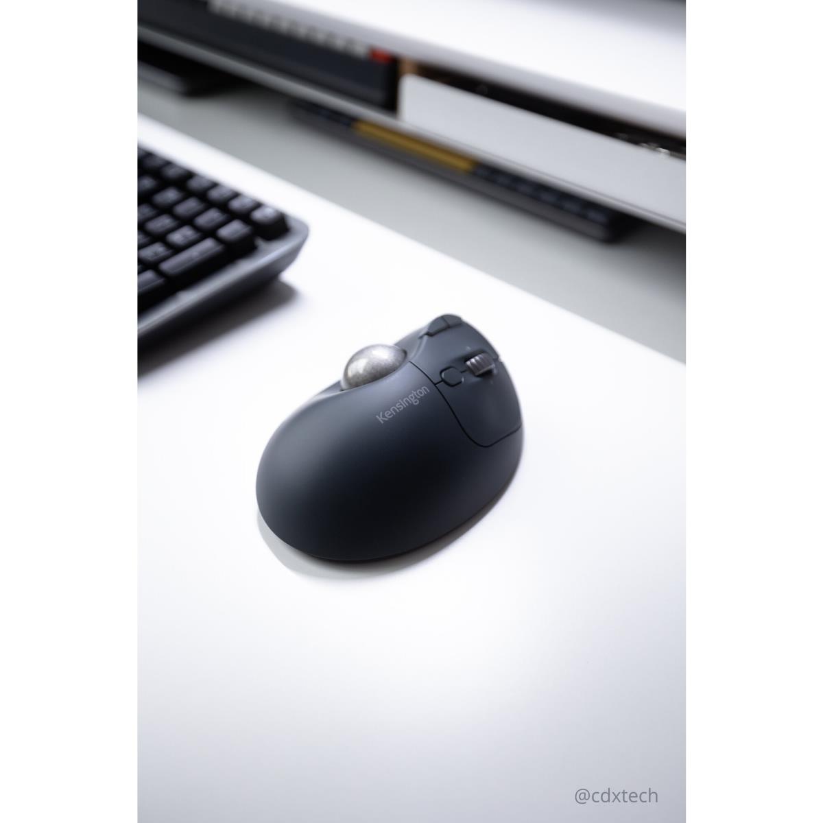 K: PROFIT ERGO TB550 TRACKBALL thumbnail