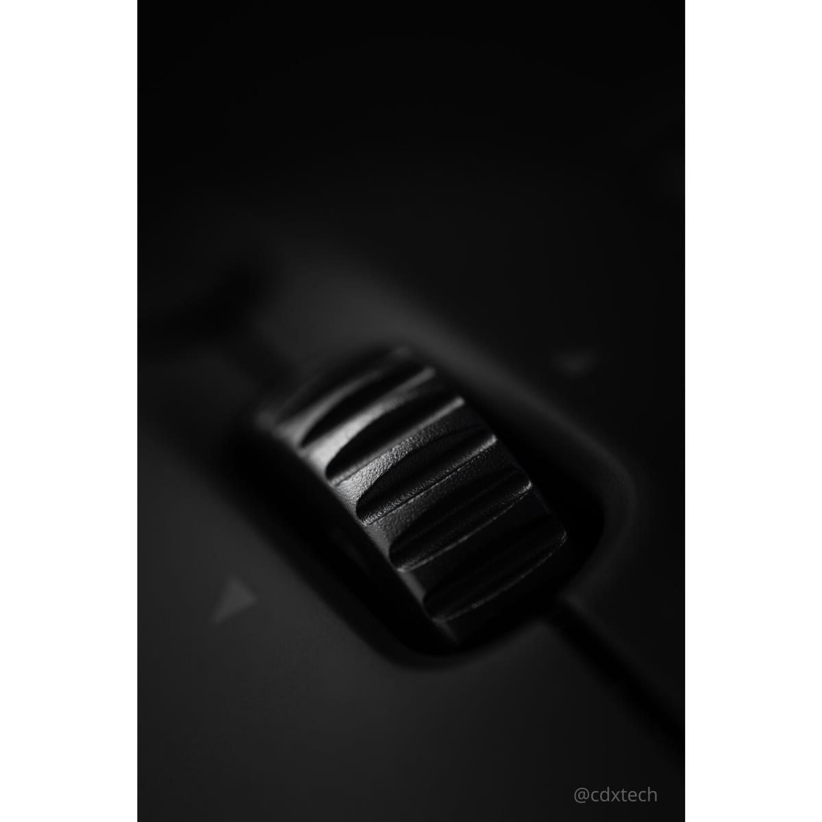 K: PROFIT ERGO TB550 TRACKBALL thumbnail