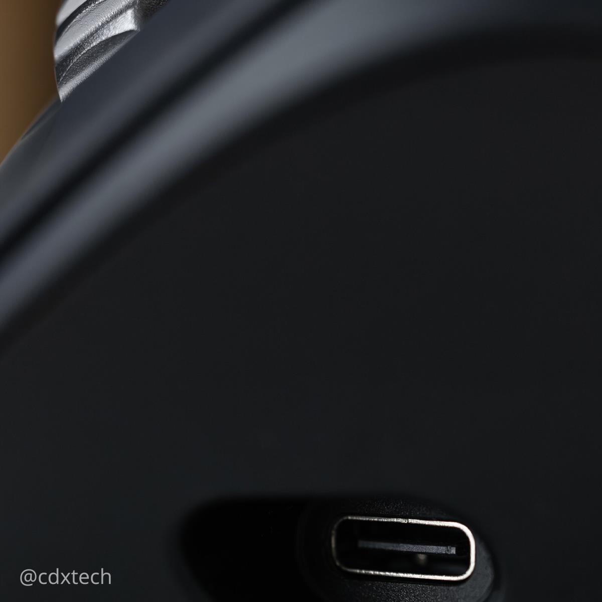 K: PROFIT ERGO TB550 TRACKBALL thumbnail