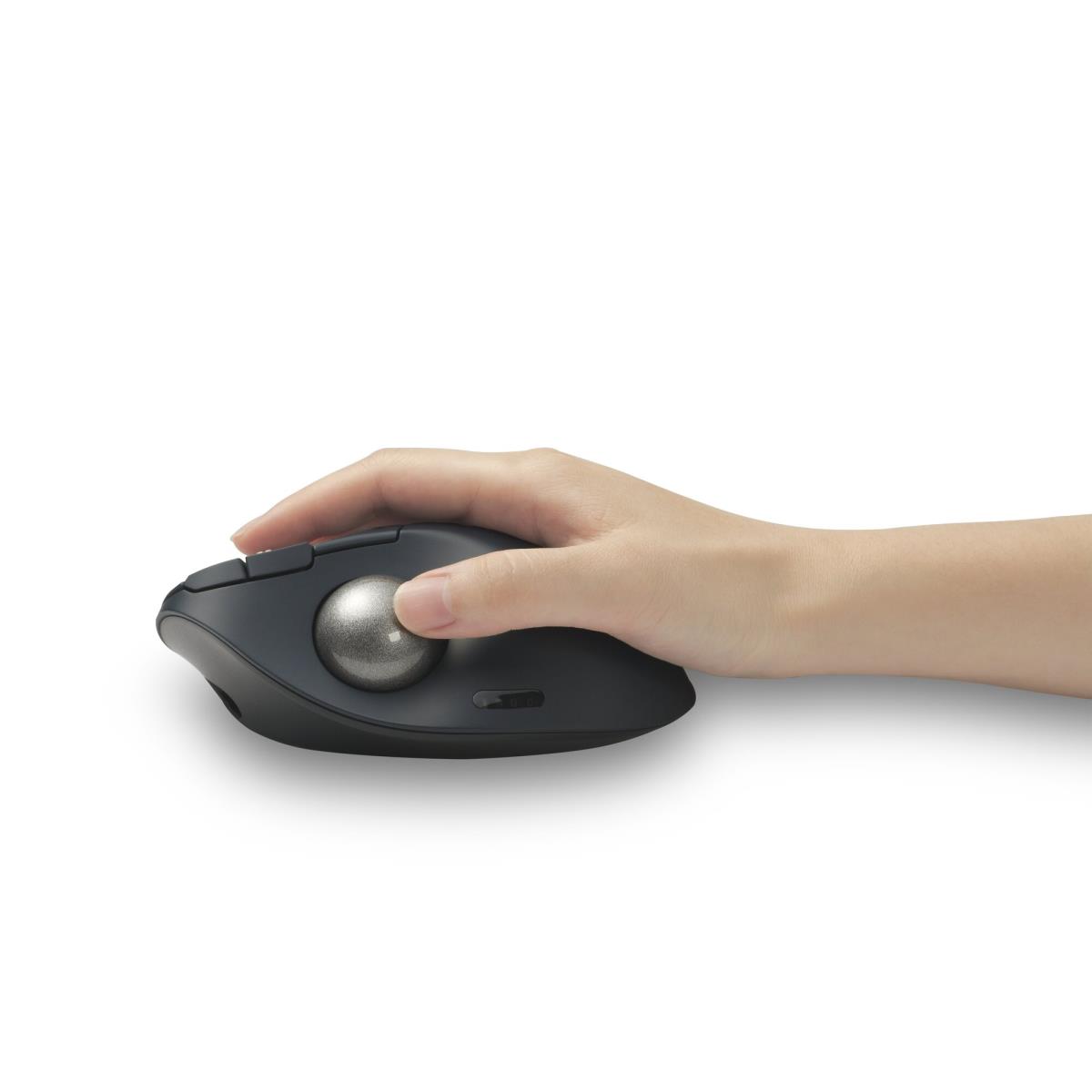 K: PROFIT ERGO TB550 TRACKBALL thumbnail