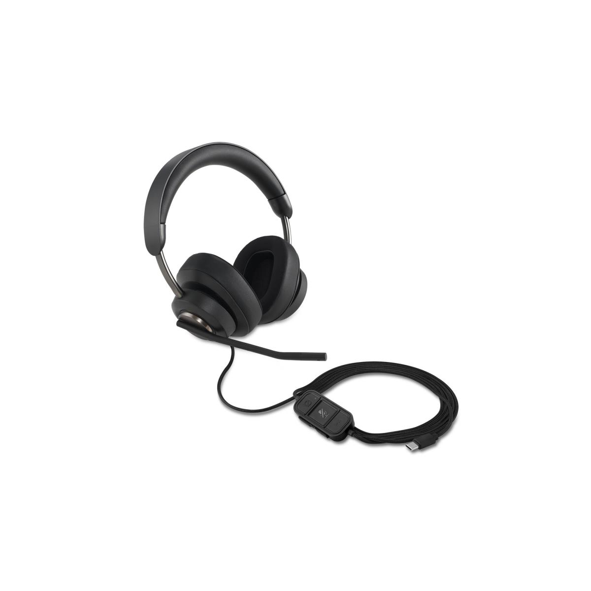 H2000 USB-C HEADSET thumbnail