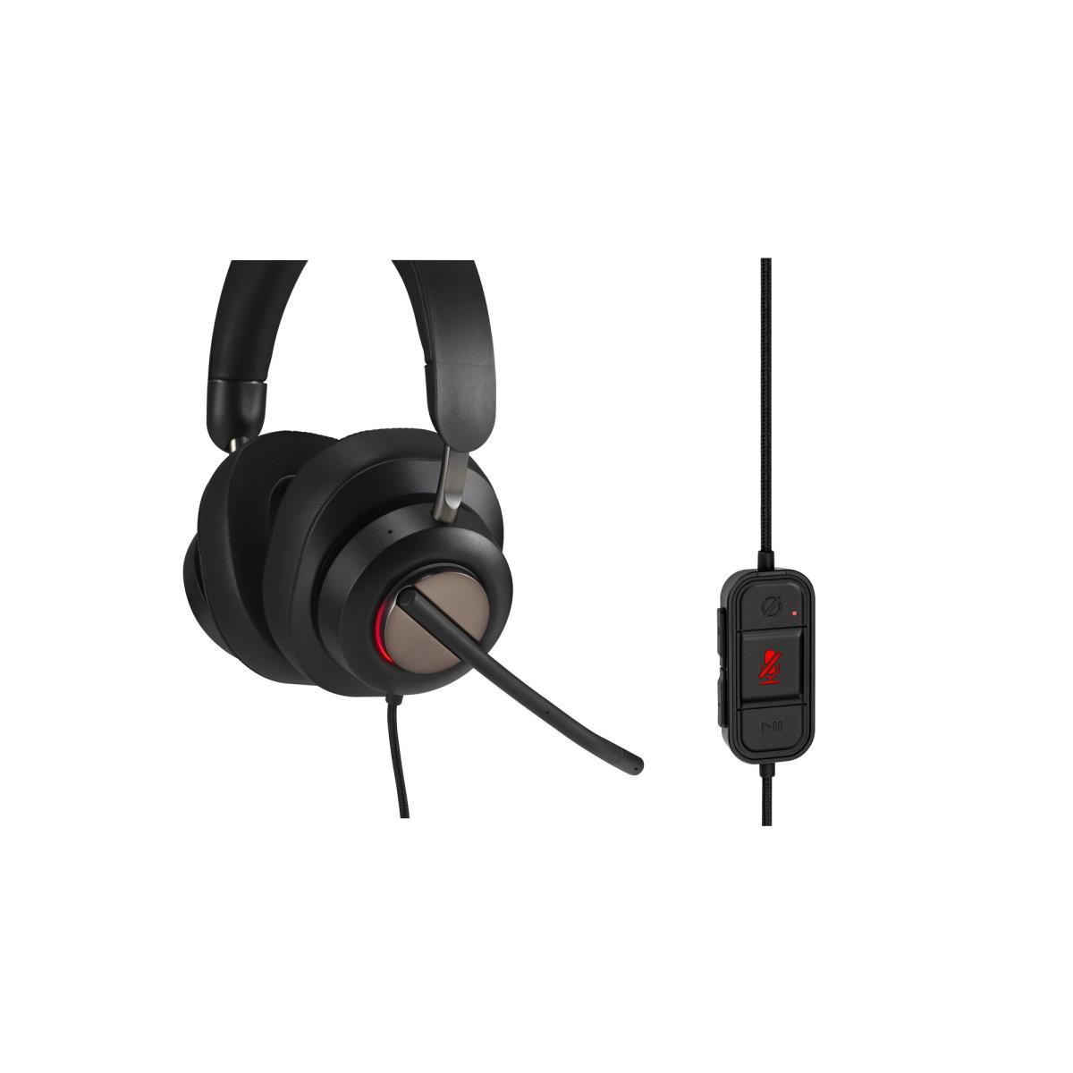 H2000 USB-C HEADSET thumbnail