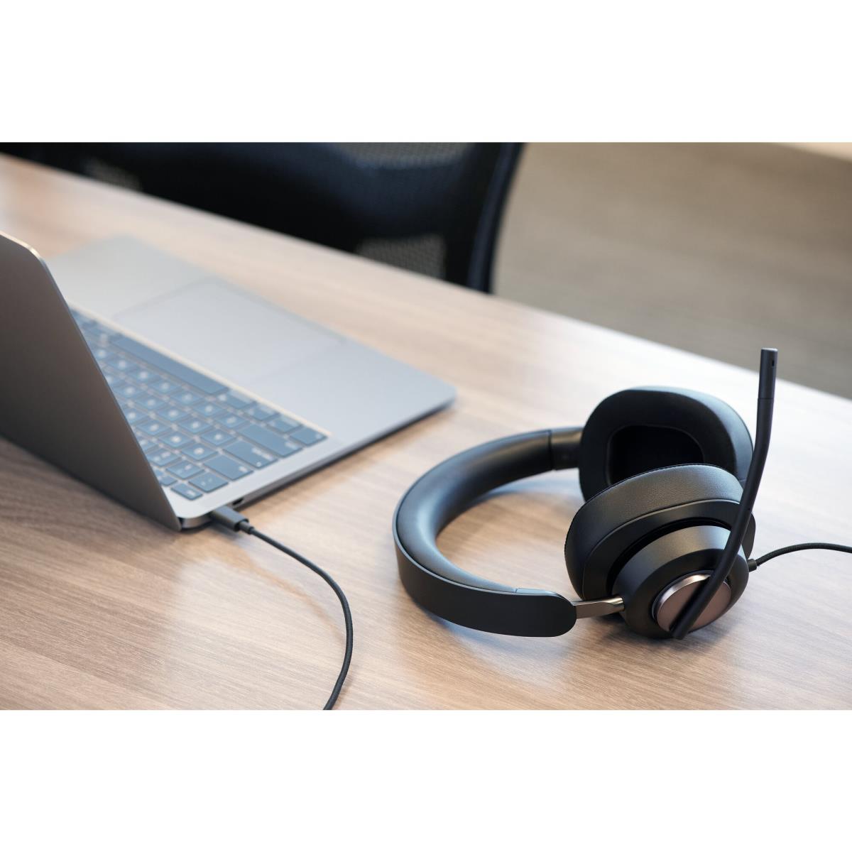H2000 USB-C HEADSET thumbnail