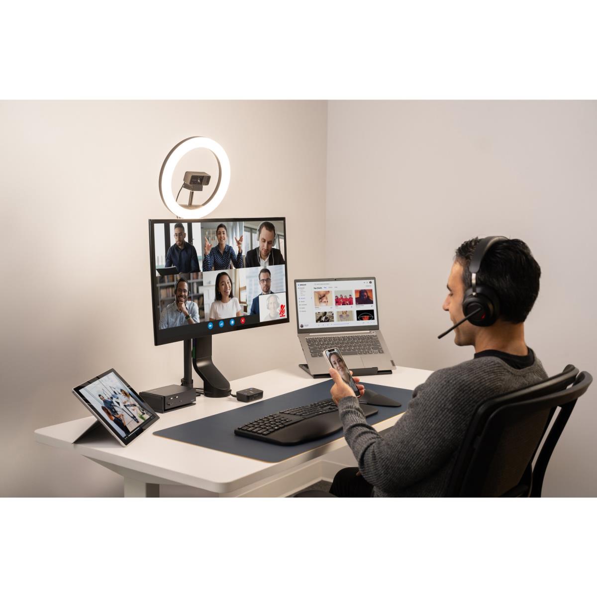 H3000 BLUETOOTH HEADSET thumbnail