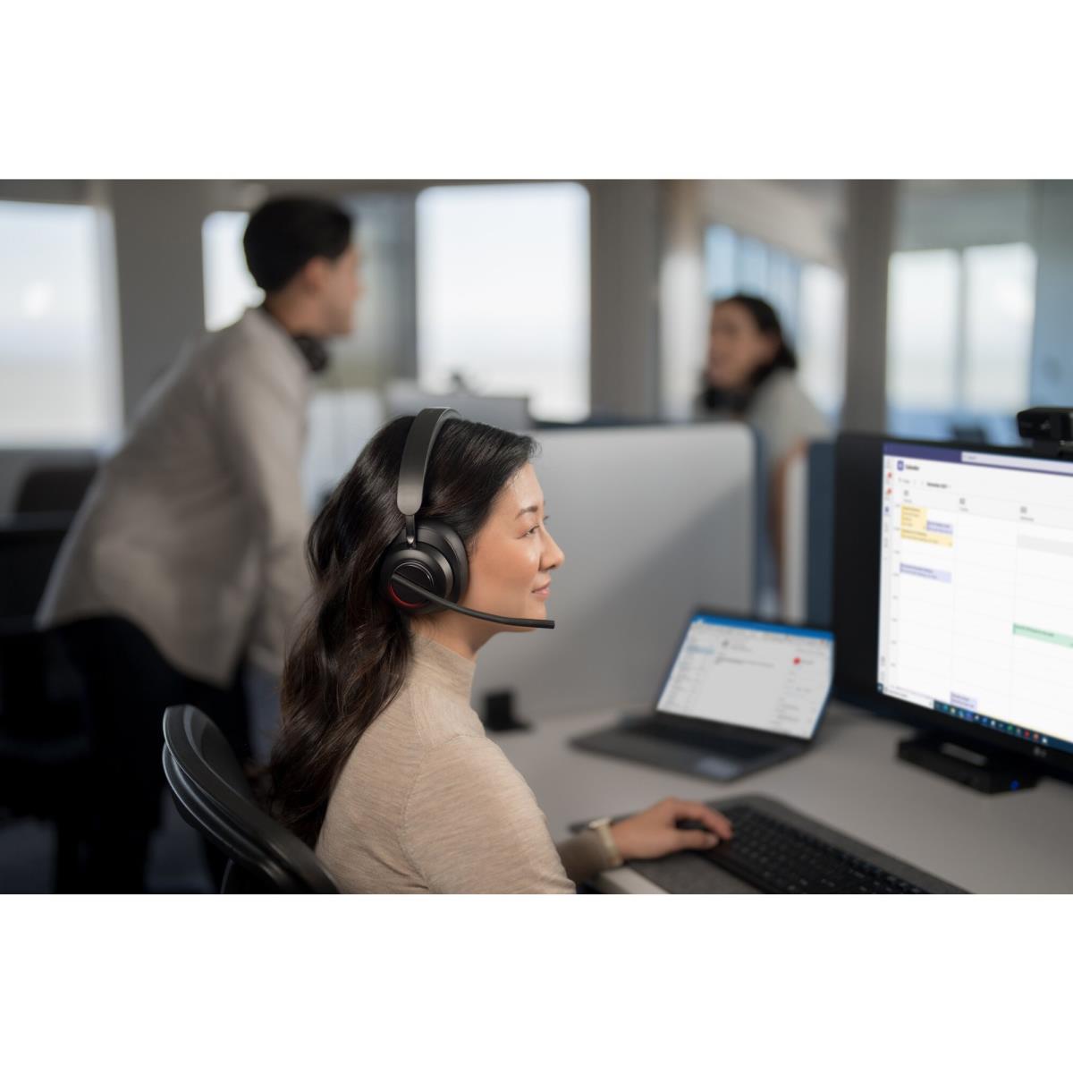 H3000 BLUETOOTH HEADSET thumbnail