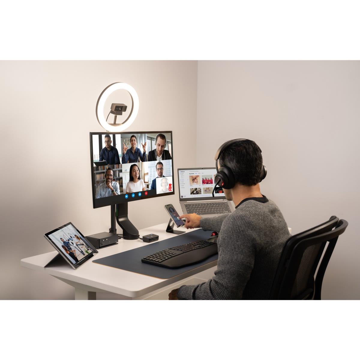 H3000 BLUETOOTH HEADSET thumbnail